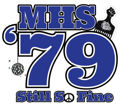 MHS Class of 79 - Still So Fine