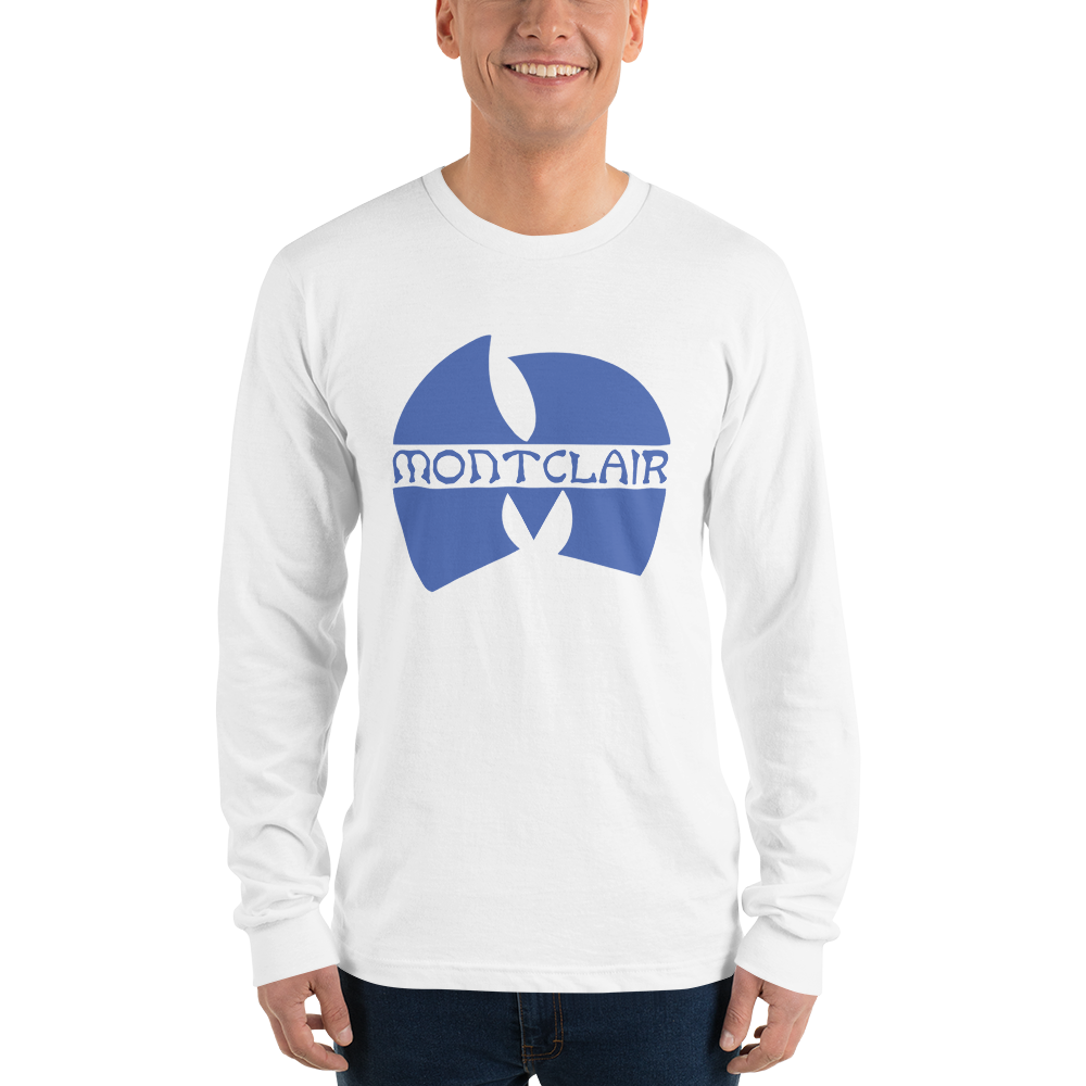 M.T.C. Style - Long sleeve t-shirt