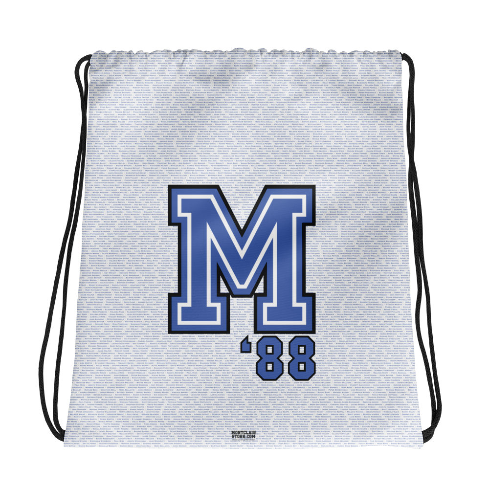 MHS88@30 - Simply Everyone - Drawstring bag