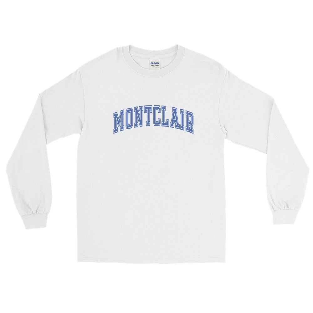 Unisex Long Sleeve Shirt
