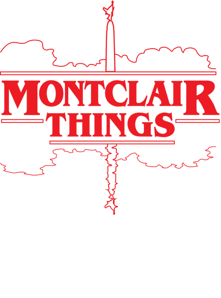 Montclair Things