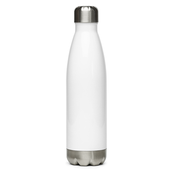 Studio B - Stainless steel water bottle