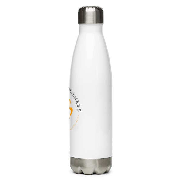 Studio B - Stainless steel water bottle