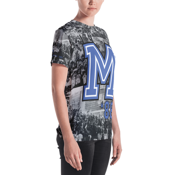MHS88@30 - This is Us - Women's T-shirt