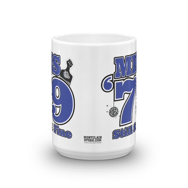 MHS Class of 1979 - Mug