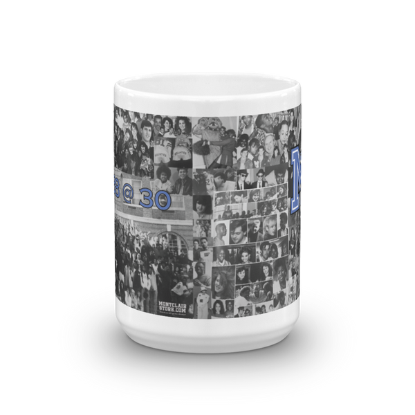 MHS88@30 - This is Us - Mug