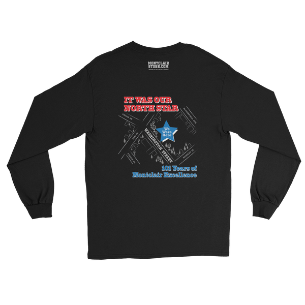 Washington St Y Commemorative - Long Sleeve T-Shirt