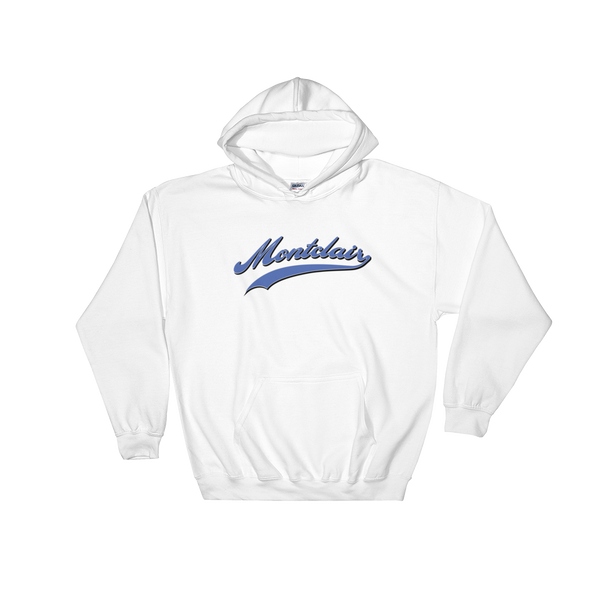 Playball! - Hooded Sweatshirt