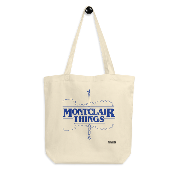 Montclair Things - Eco Tote Bag