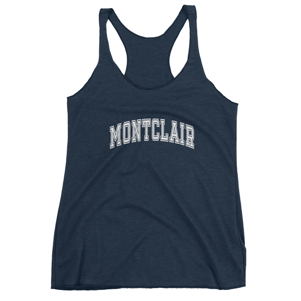 Arched - Women's tank top