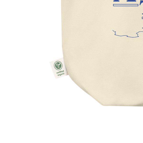 Montclair Things - Eco Tote Bag