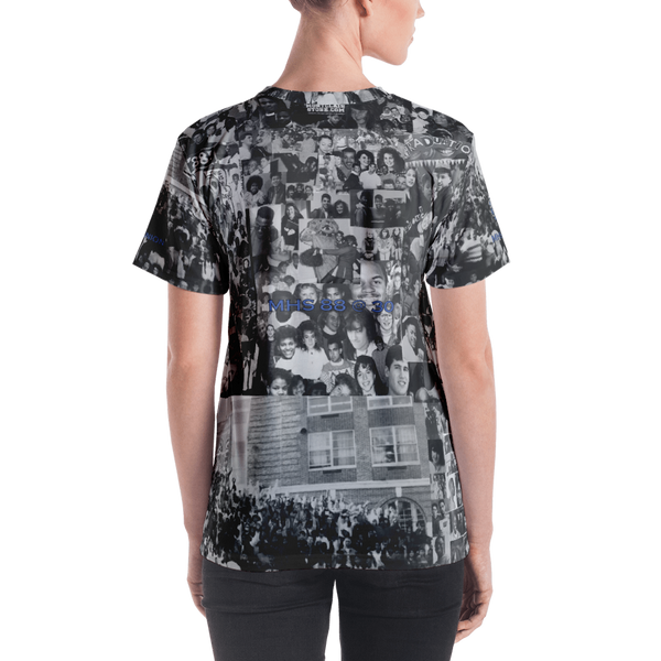 MHS88@30 - This is Us - Women's T-shirt