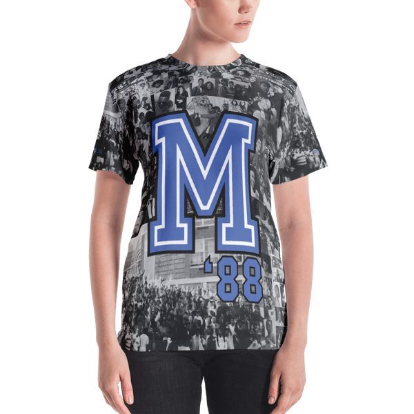 MHS88@30 - This is Us - Women's T-shirt