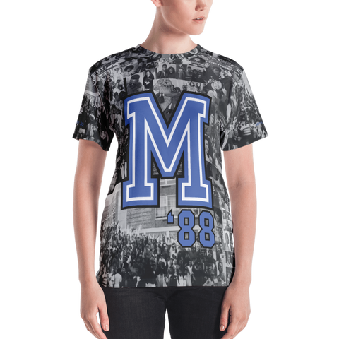 MHS88@30 - This is Us - Women's T-shirt
