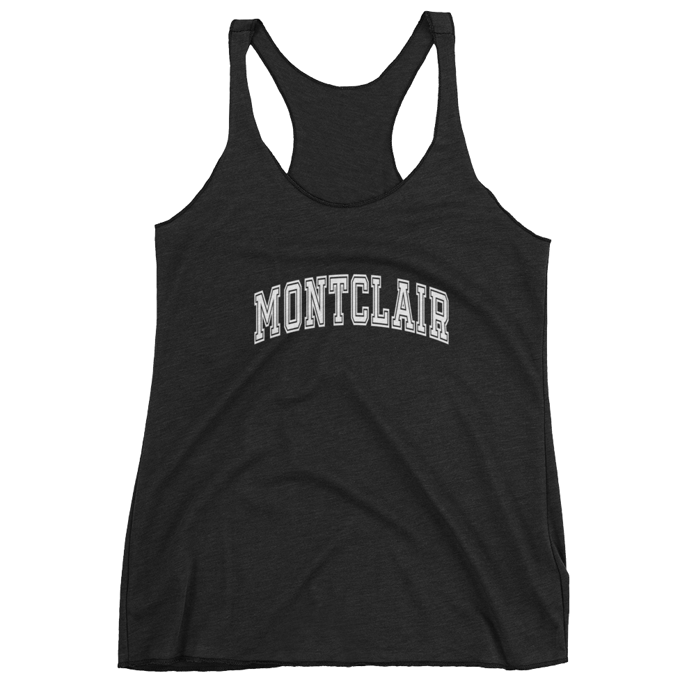 Arched - Women's tank top