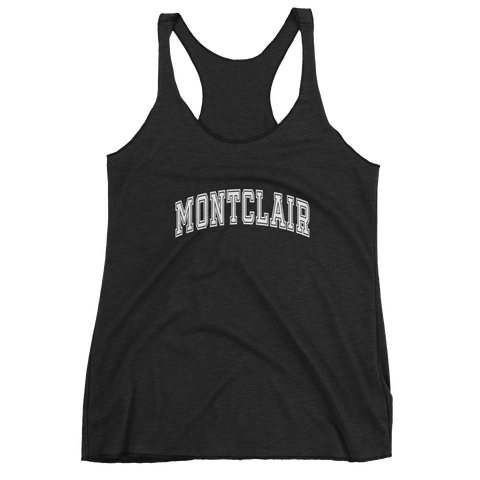 Arched - Women's tank top