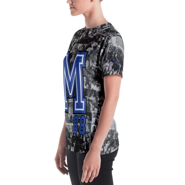MHS88@30 - This is Us - Women's T-shirt
