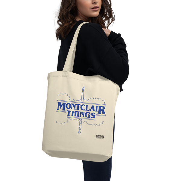 Montclair Things - Eco Tote Bag