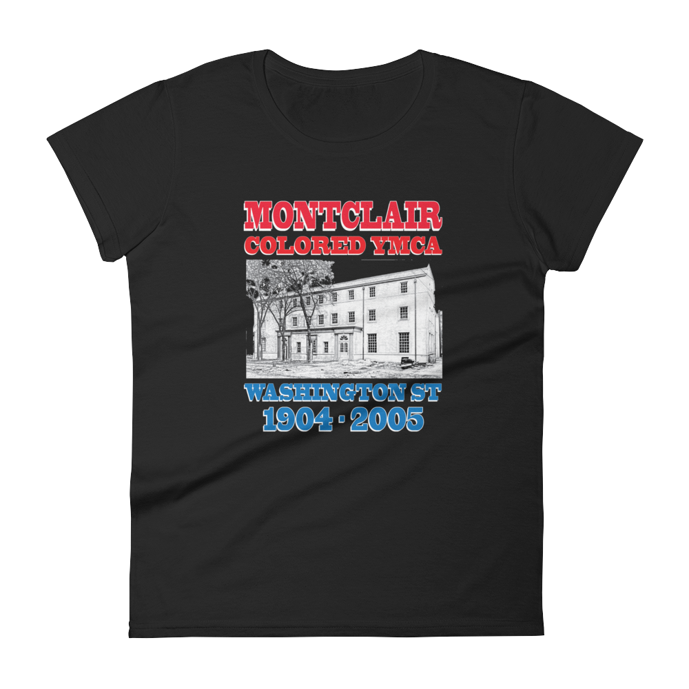Washington St Y Commemorative - Women's short sleeve t-shirt