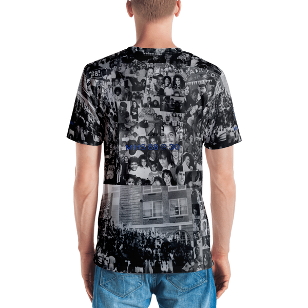 MHS88@30 - This is Us - Men's T-shirt