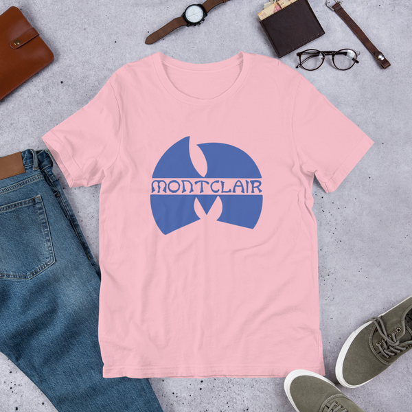 M.T.C. Style - Short-Sleeve Unisex T-Shirt