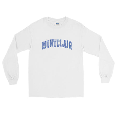 Unisex Long Sleeve Shirt