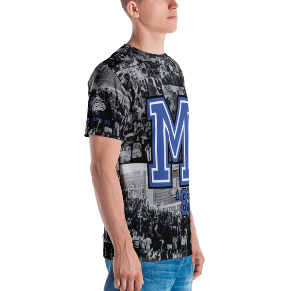 MHS88@30 - This is Us - Men's T-shirt