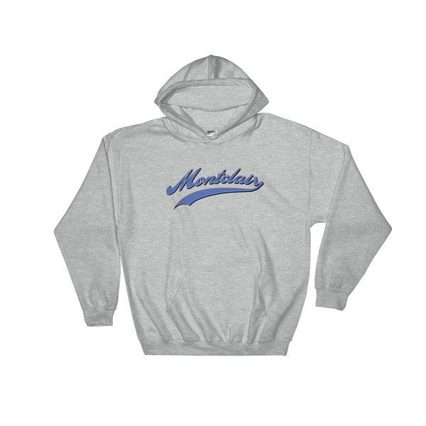 Playball! - Hooded Sweatshirt