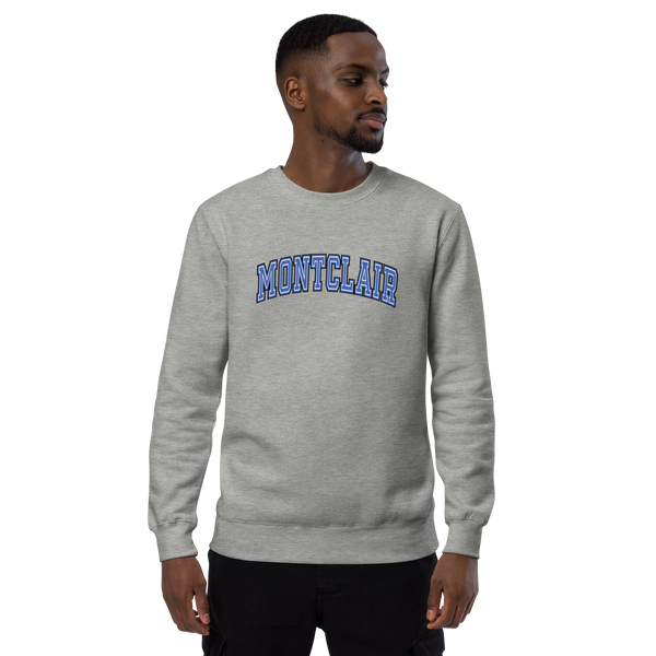 Arched - Unisex fashion sweatshirt