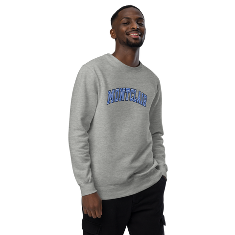 Arched - Unisex fashion sweatshirt