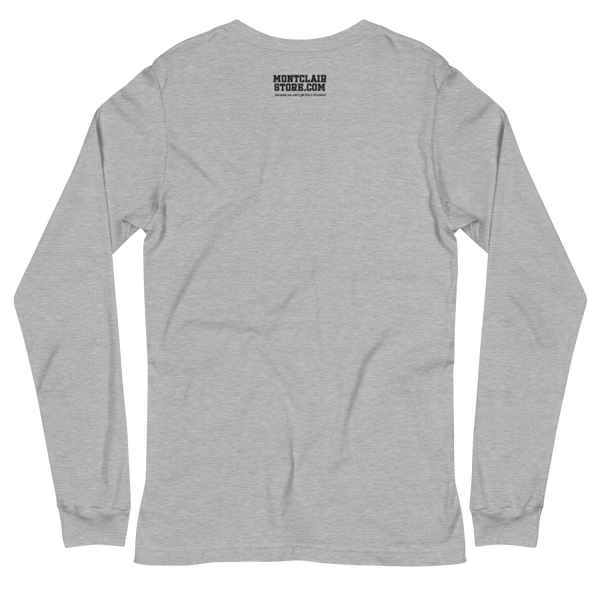 Arched - Unisex Long Sleeve Tee