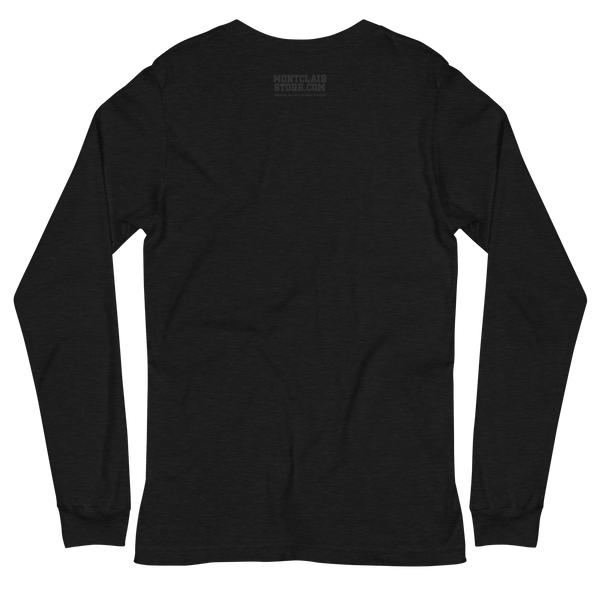 Arched - Unisex Long Sleeve Tee