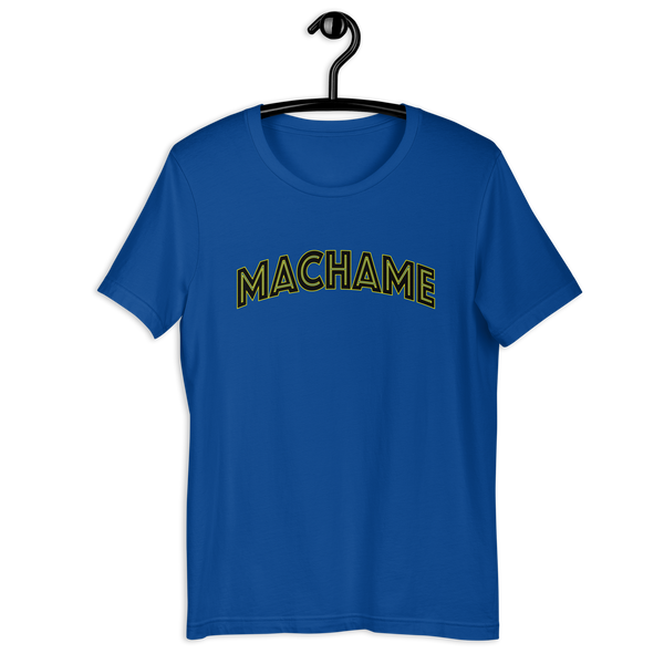 Machame - Unisex t-shirt